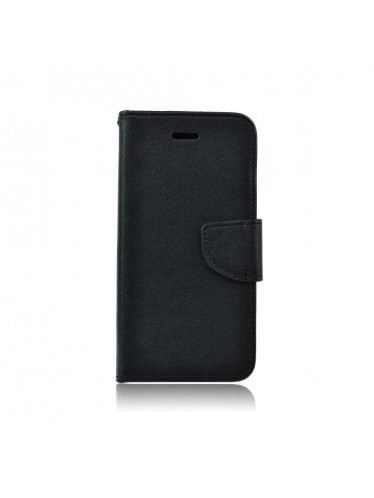 Fancy Book case - Xiaomi miA2 black