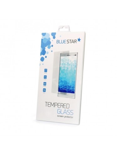 Tempered Glass Blue Star - SAM J4 Plus