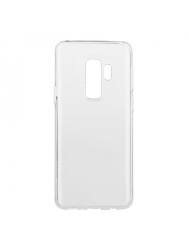 Back Case Ultra Slim 0,3mm - SAM Galaxy S9 Plus transparent