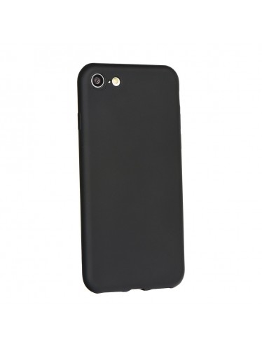 Jelly Case Flash Mat  - Xiaomi MiA2 Lite black