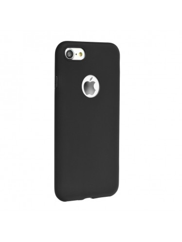 Forcell SOFT Case IPHO 6 PLUS black