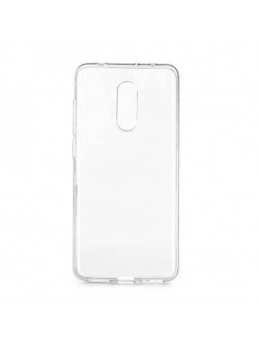 Back Case Ultra Slim 0,3mm - Xiaomi Redmi MIX 2S transparent