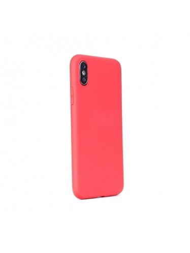 Forcell SOFT MAGNET Case XIAOMI Pocophone F1 red