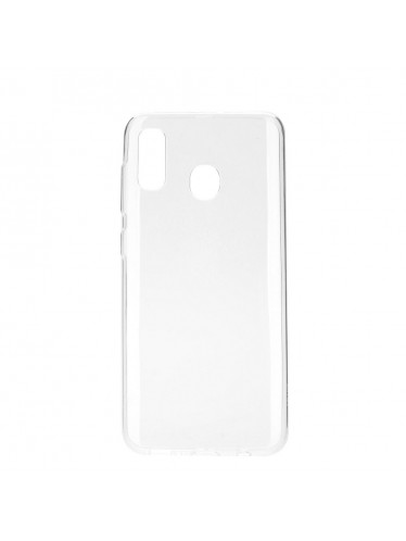 Back Case Ultra Slim 0,5mm for SAMSUNG Galaxy A21S