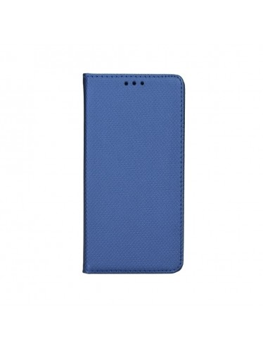 Smart Case Book - XiaoMi Redmi A2 navy blue