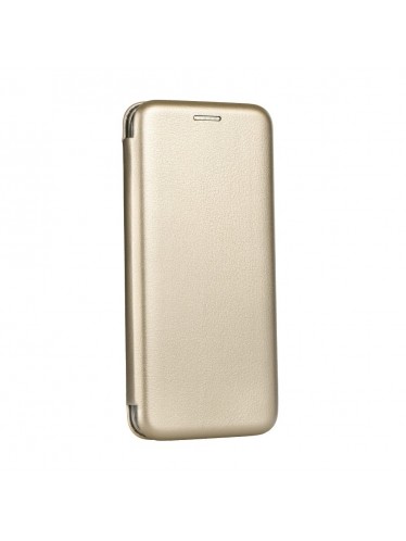 Book Forcell Elegance - HUA Mate 20 Lite gold