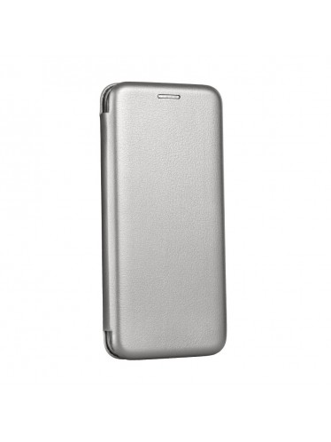 Book Forcell Elegance - HUA Mate 20 Lite grey