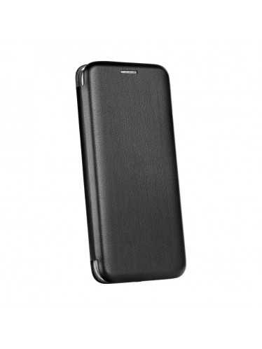 Book Forcell Elegance for  Xiaomi Redmi 8A black