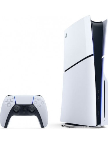 PlayStation 5 slim