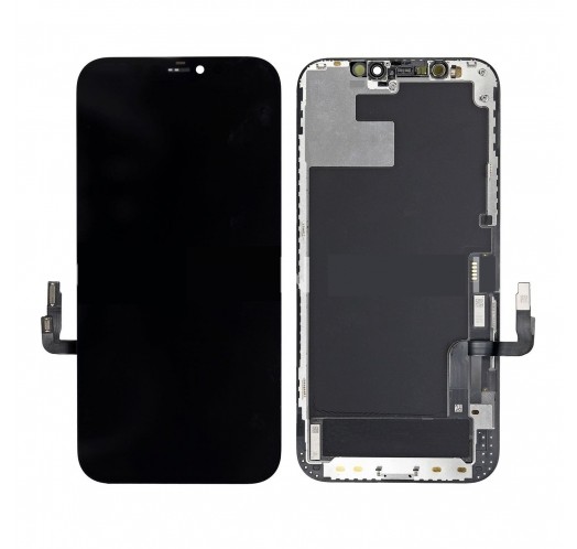 Αλλαγή οθόνης iPhone 12 / 12 Pro - Γνήσιο ανταλλακτικό