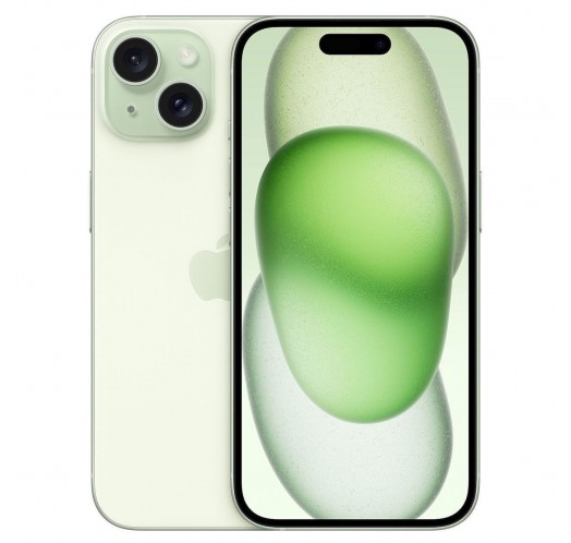Apple iPhone 15 128G Green