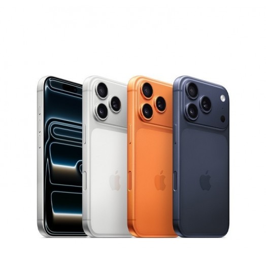 Apple iPhone 17 Pro Max 256GB