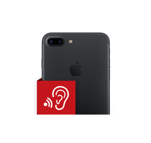 Αλλαγή ακουστικού iPhone 8 - Γνήσια ανταλλακτικα