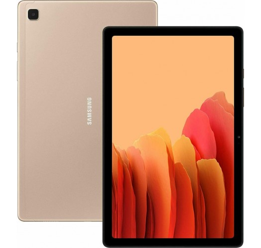 Samsung Galaxy Tab A7 T505 2020  10.4" LTE  32gb  Gold  EU