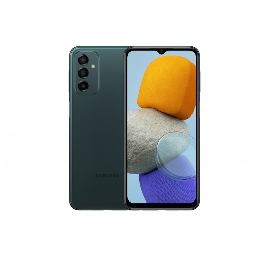 Samsung Galaxy M23 5G M236 Dual 4GB/128GB Green  EU