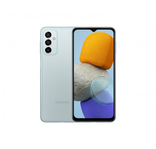 Samsung Galaxy M23 5G M236 Dual 4GB/128GB Light Blue EU