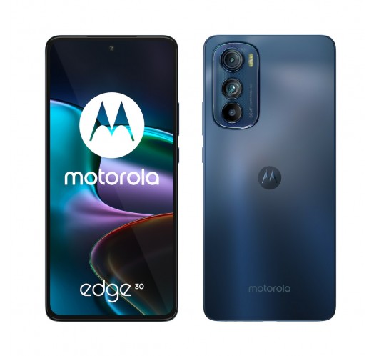 Motorola Moto Edge 30 5G 256GB  Meteor Grey 