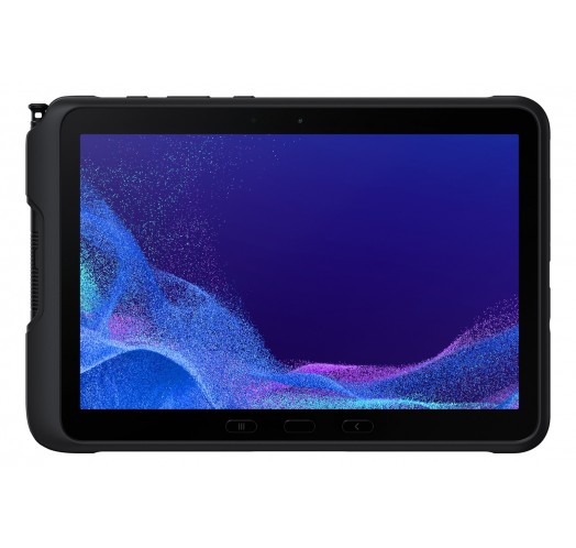 Samsung Galaxy Tab Active4 Pro 128GB Enterprise Edition Black