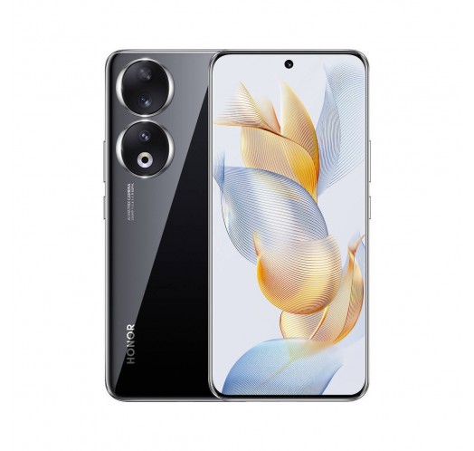 Honor 90 5G 512GB Black 