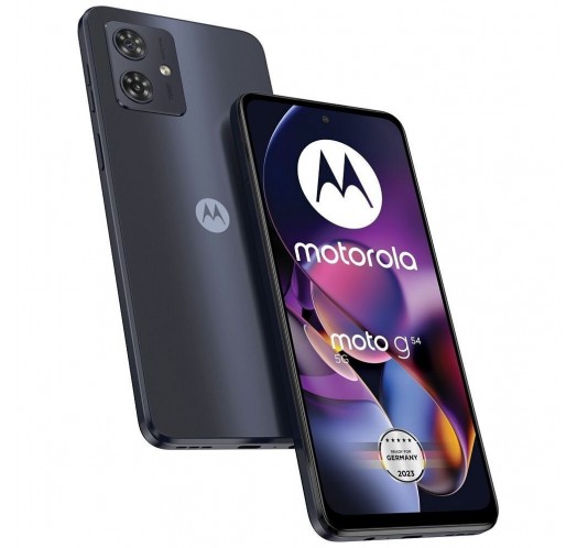 Motorola Moto G84 5G 256GB Midnight Blue 