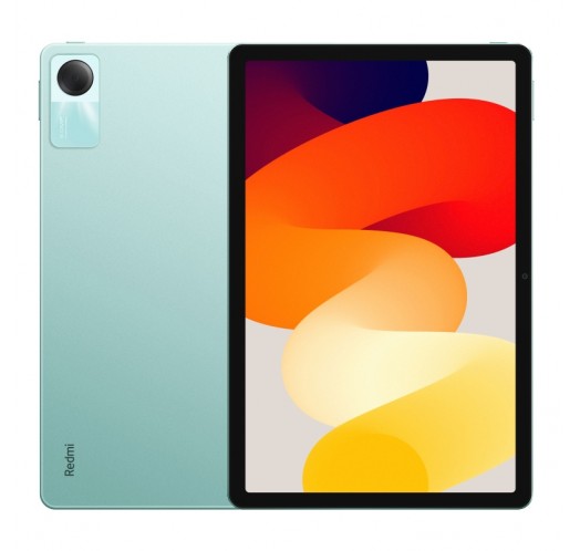 Xiaomi Redmi Pad SE 256GB Mint Green