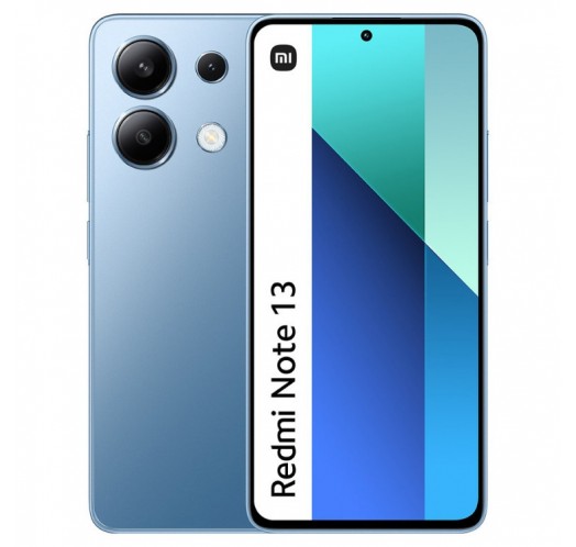 Xiaomi Redmi Note 13 4G 256GB Blue 