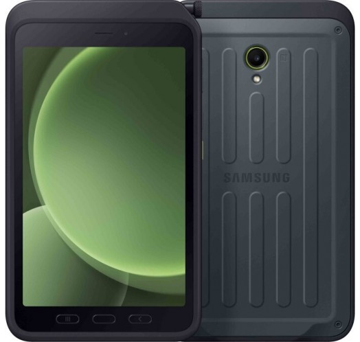 Samsung Galaxy Tab Active 5 256GB Enterprise Edition Green/Black