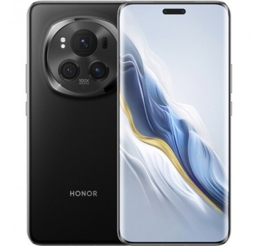 Honor Magic6 Pro 5G 512GB Black