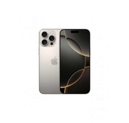 Apple iPhone 16 Pro 128GB Natural Titanium