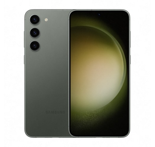 Samsung Galaxy S23+  S916 512GB Green