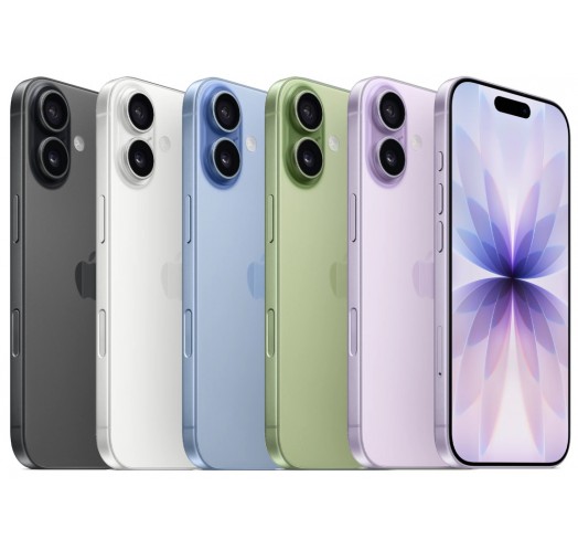 Apple iPhone 17 256GB 