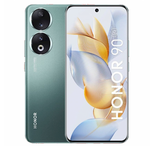 Honor 90 5G 512GB Green