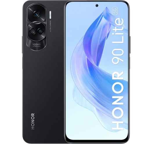 Honor 90 Lite 5G 256GB Black