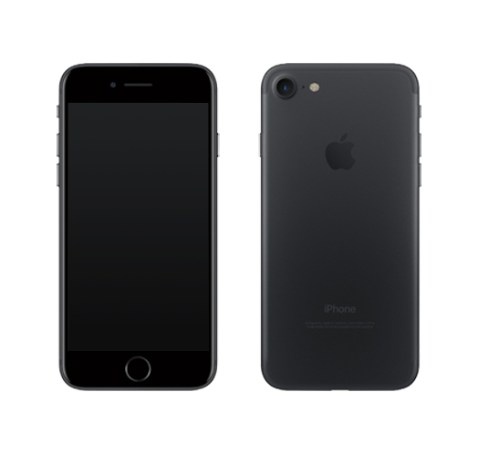 Αλλαγή κουμπιού on/off iPhone 7 Plus - Συμβατό ανταλλακτικό