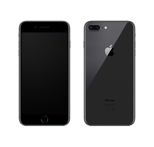 Αλλαγή μπροστινής κάμερας iPhone 8 Plus - Γνήσιο ανταλλακτικό