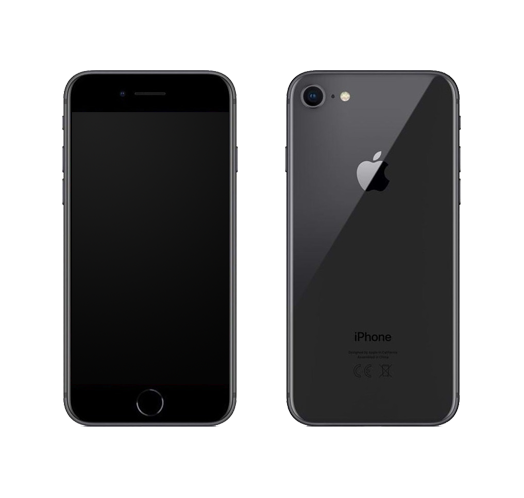 Αλλαγή κουμπιού on/off iPhone 8 - Γνήσιο ανταλλακτικό