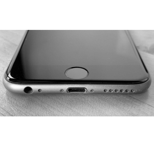 Αλλαγή home button (no touch id) iPhone 8