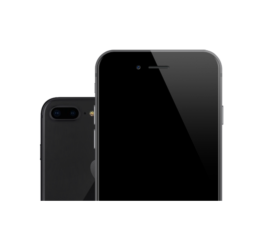 Αλλαγή οθόνης  iPhone 8 Plus - Συμβατό ανταλλακτικό