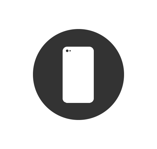 Αλλαγή πίσω όψη iPhone 7 - Συμβατό ανταλλακτικό