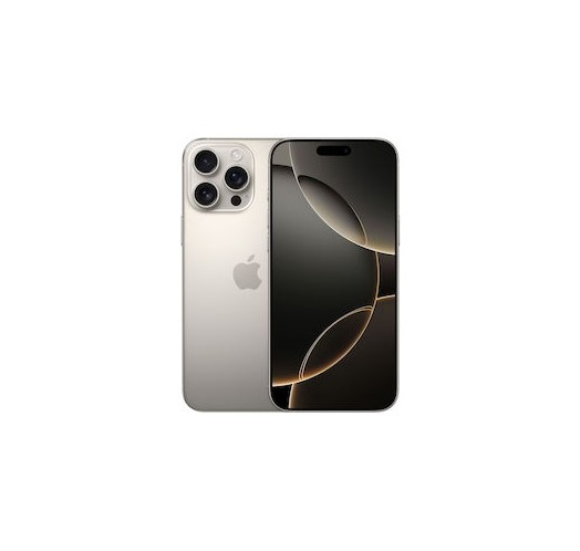 Apple iPhone 16 Pro 256GB  Natural Titanium 