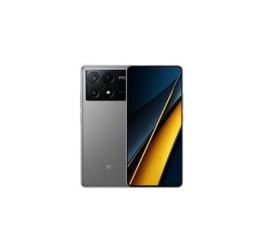 Xiaomi Poco X6 Pro 512GB Grey 