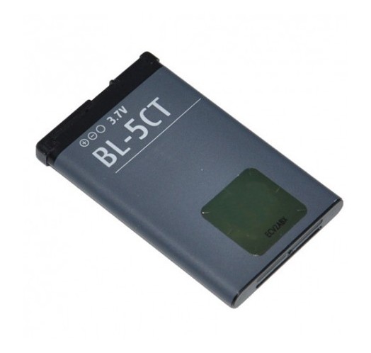 Nokia Battery BL-5CT bulk ORIGINAL