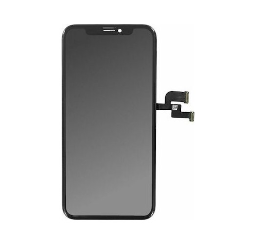 Αλλαγή οθόνης iPhone XS - Γνήσιο ανταλλακτικό