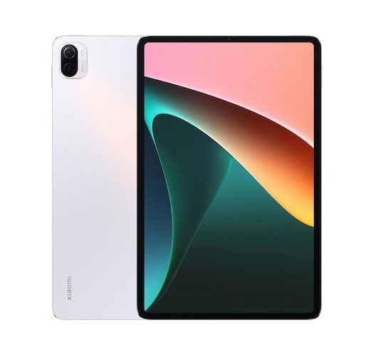 Xiaomi Pad 5 White 128GB 
