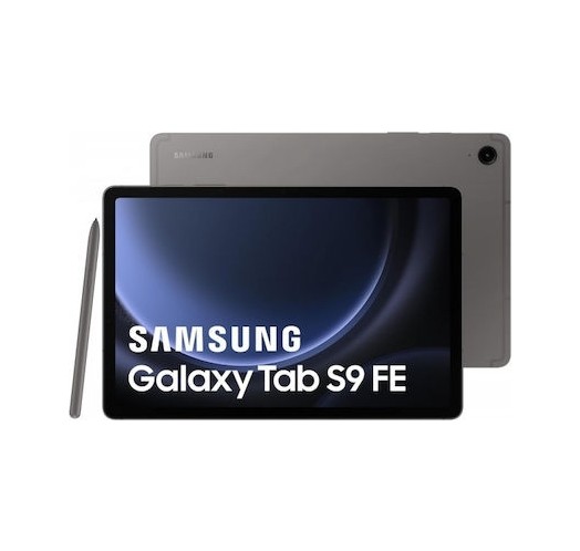 Samsung Galaxy Tab S9 FE X516 10.9 5G 6GB RAM 128GB - Grey 