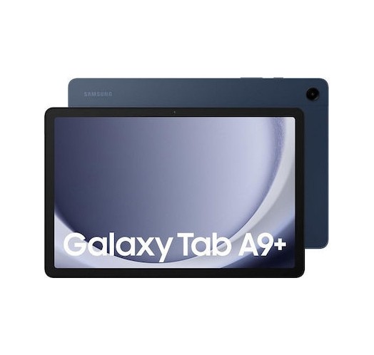 Samsung Galaxy Tab A9+ X210 64GB Dark Blue 