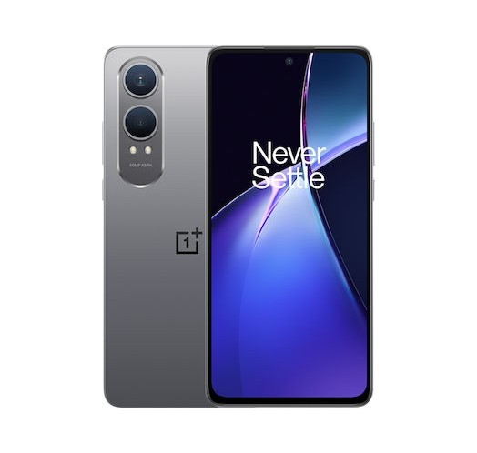 OnePlus Nord CE 4 Lite 5G 256GB Super Silver