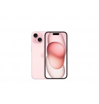 Apple iPhone 15 128G Pink