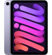 Apple iPad Mini 2021 8.3" με WiFi+cellular και Μνήμη 64GB Purple EU