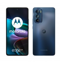 Motorola Moto Edge 30 5G 128GB Meteor Grey